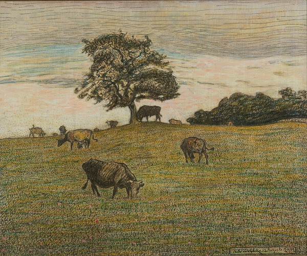 Outlying Land 1901