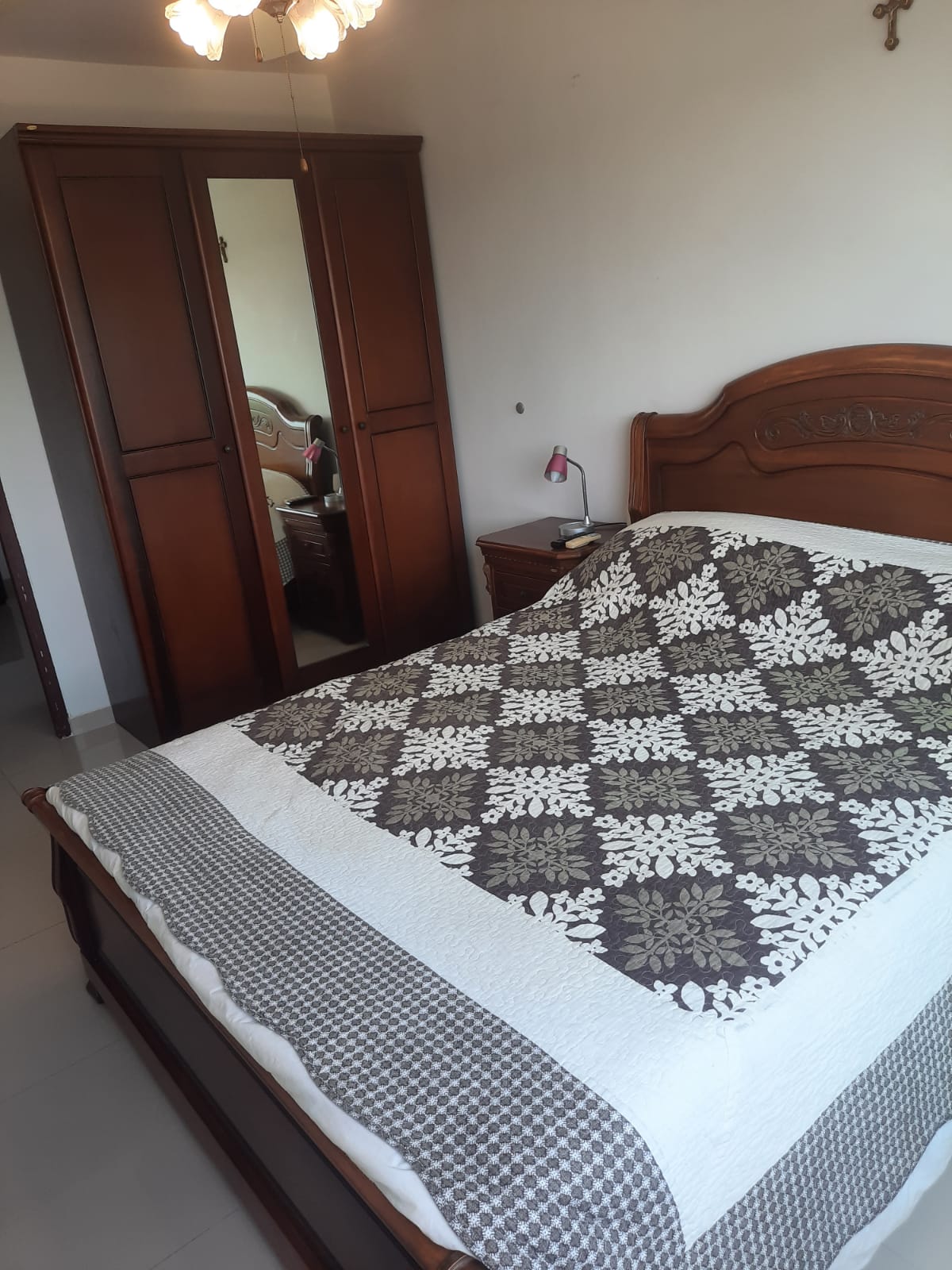 Cetus Hot - 3 Bed, Floor 15 9