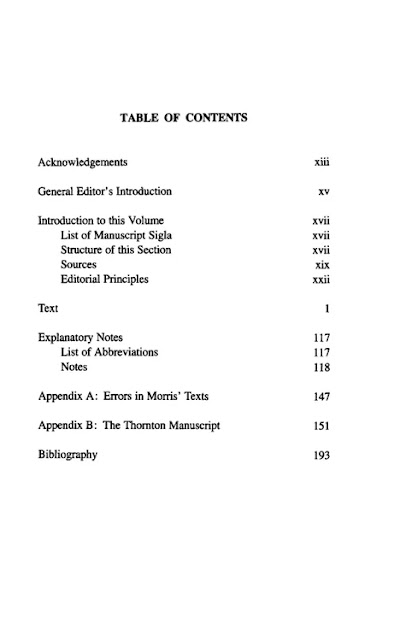 The Southern Version of Cursor Mundi, Vol. II 90917