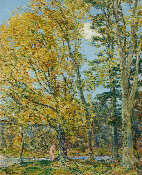 The Bather 1905