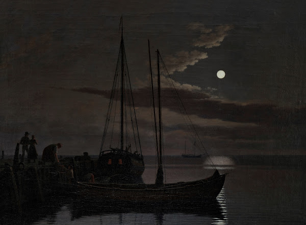 Night Scenes