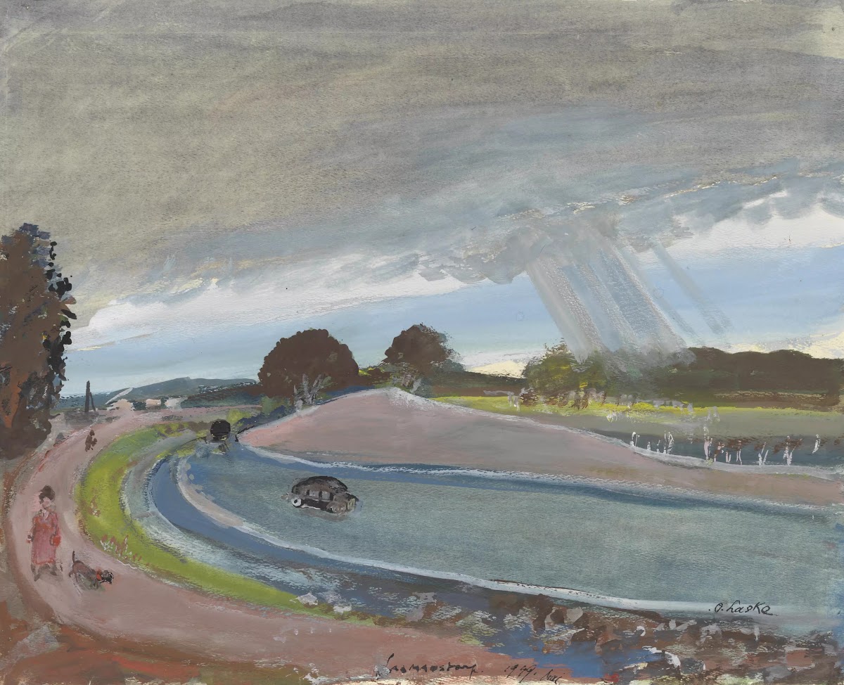Salmannsdorf 1949