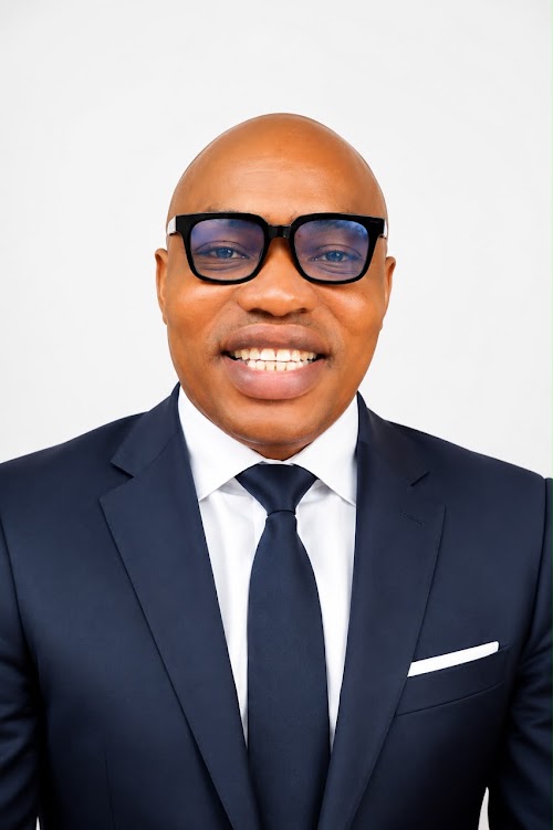 Bishop Samjarvis, CRO and Founder of Nexa Recovery