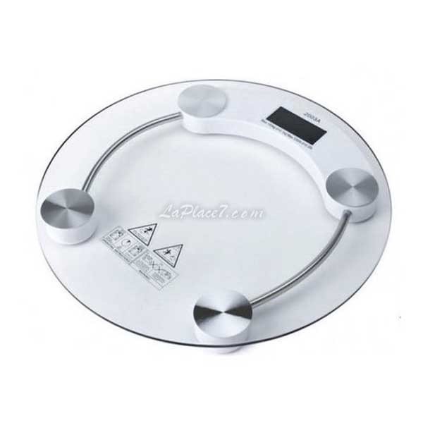 PESE PERSONNE VERRE ELECTRO