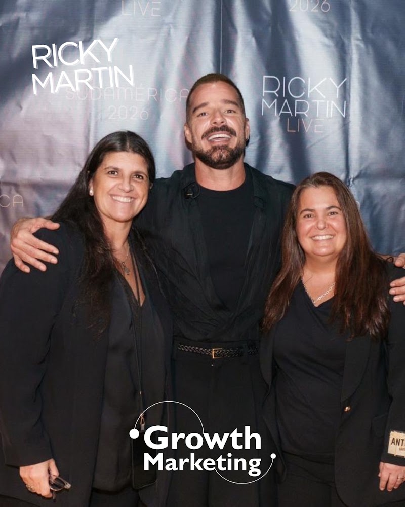 Equipo Growth Marketing