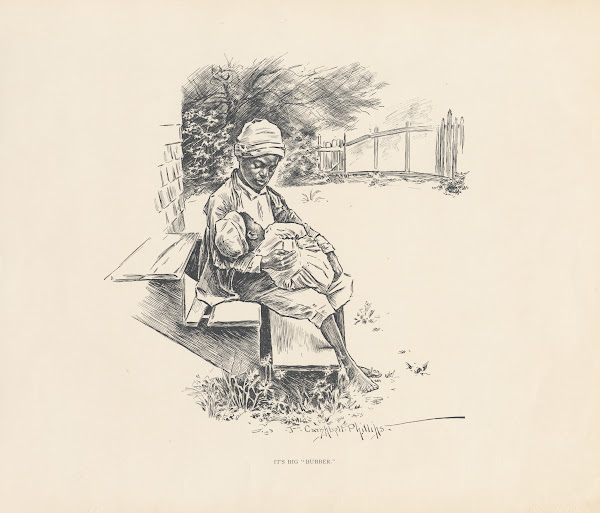 Its big Bubber 1899
