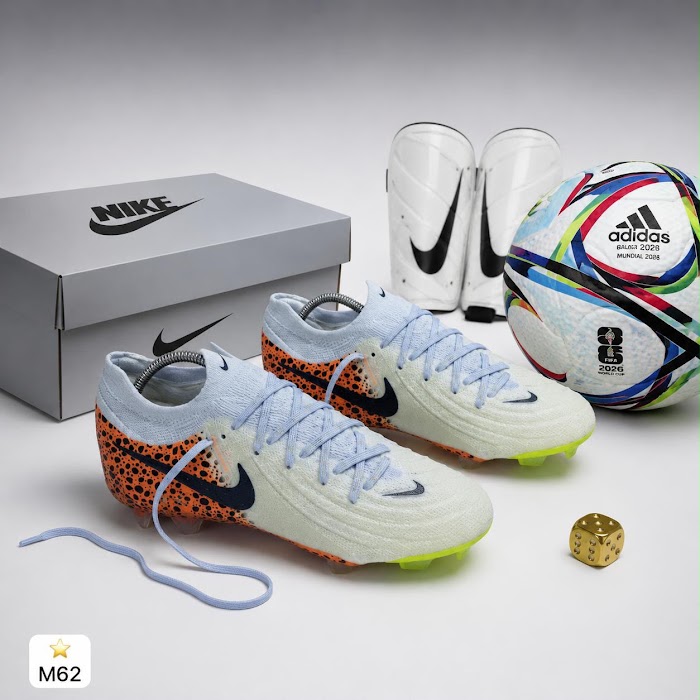Guayo Nike BN