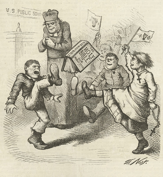 Dont believe in that 1871