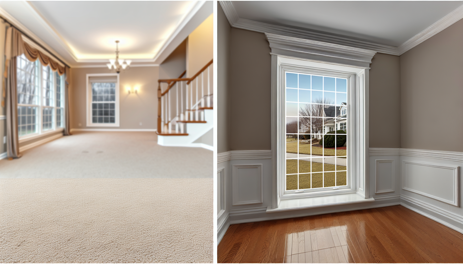 Summer Carpet Cleaning for Carol Stream Homes