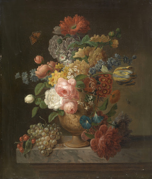 Flower Piece 1794