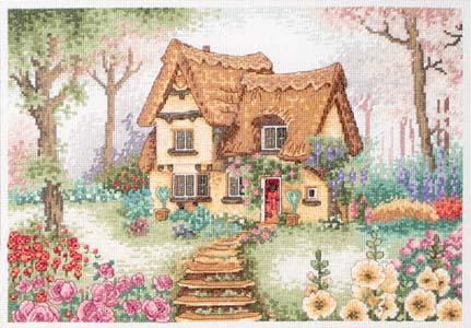 CMP LL210 Home Is Where The Heart Is