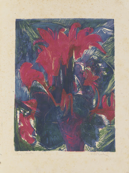 Alpenveilchen 1918  1919
