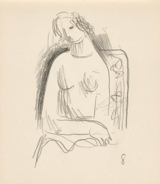 Sketchbook 19301939