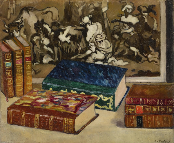 Les Livresà la gravure 1927