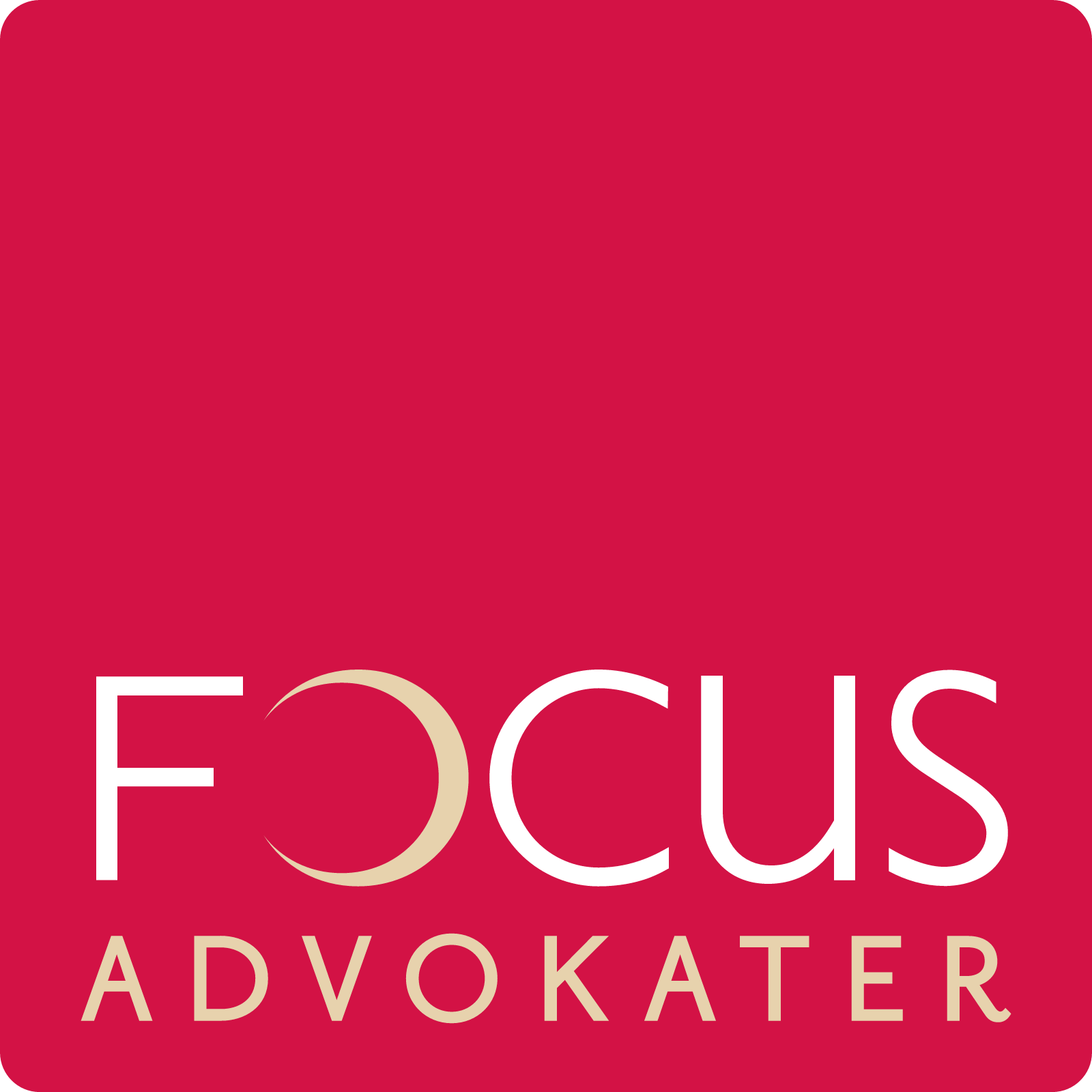 FOCUS ADVOKATER P/S