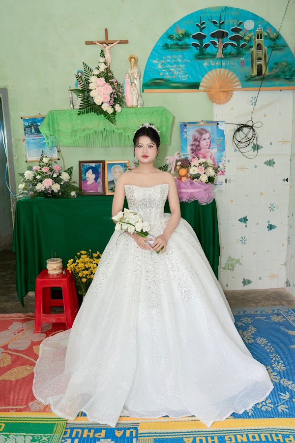 Ảnh bìa album