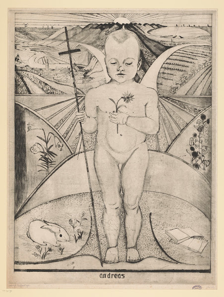 Andreas I 1891   1943