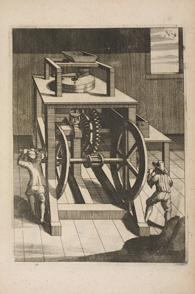 Fig IV Chiromylos 1662