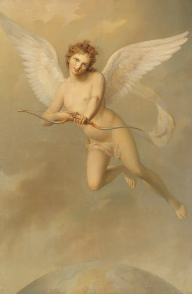 Romantic Art Collection