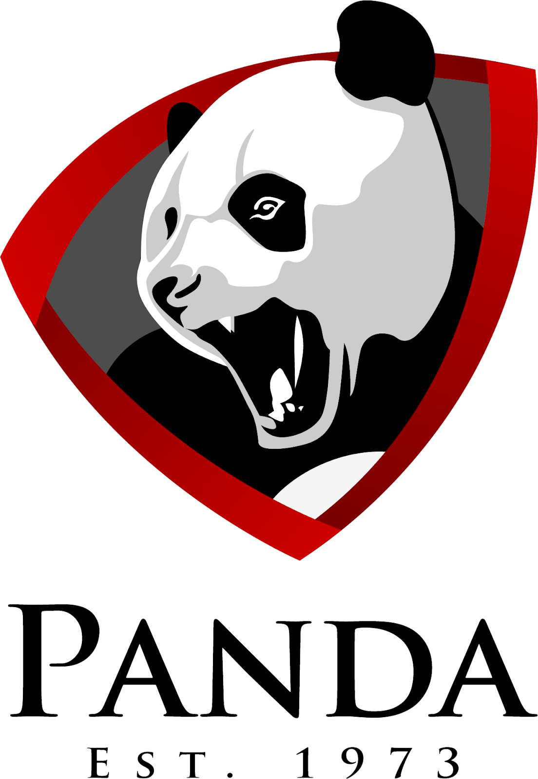 Panda logo