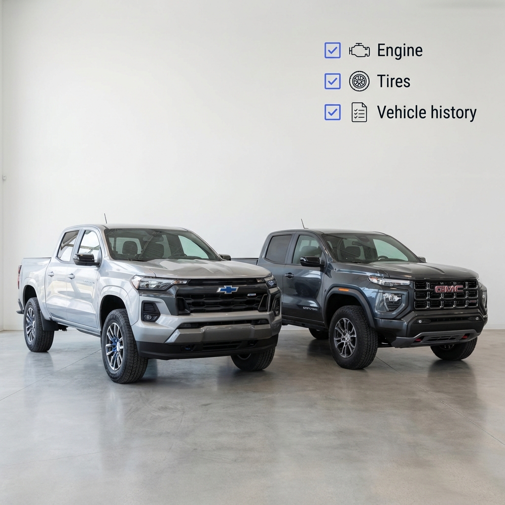 Which lasts longer, Chevy or GMC?