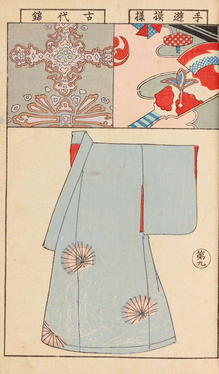 Moyo bijutsu benran Pl11 1893