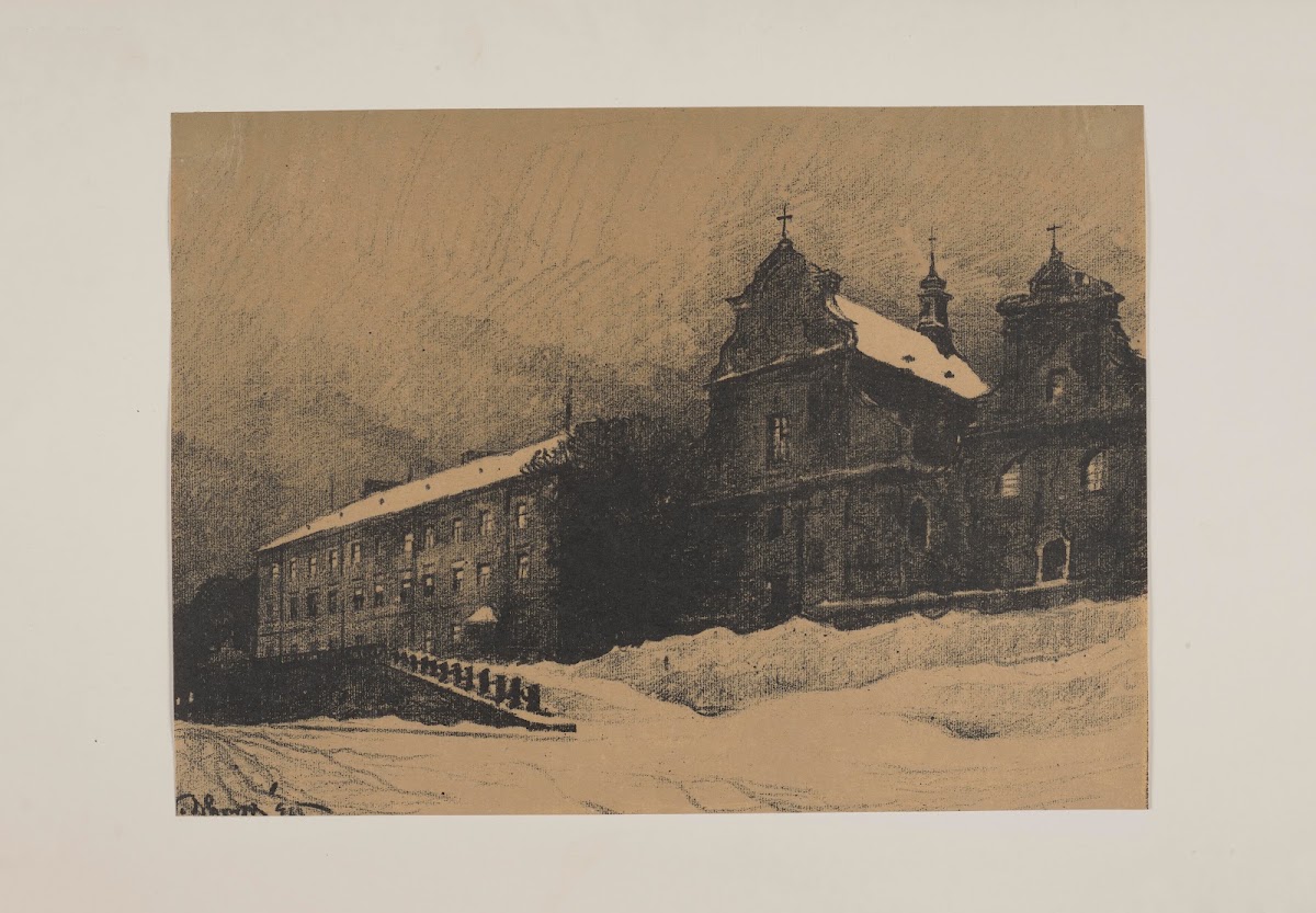 Uniwersytet 1915