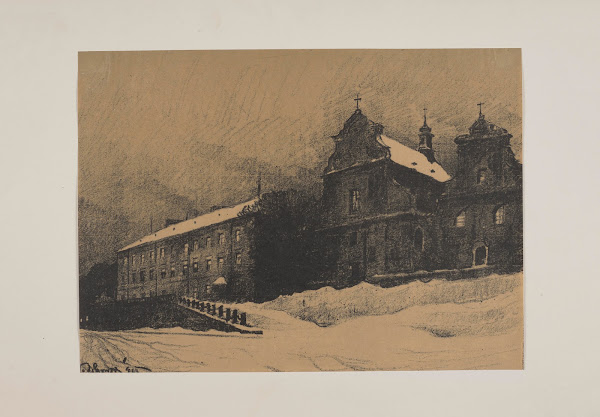 Uniwersytet 1915