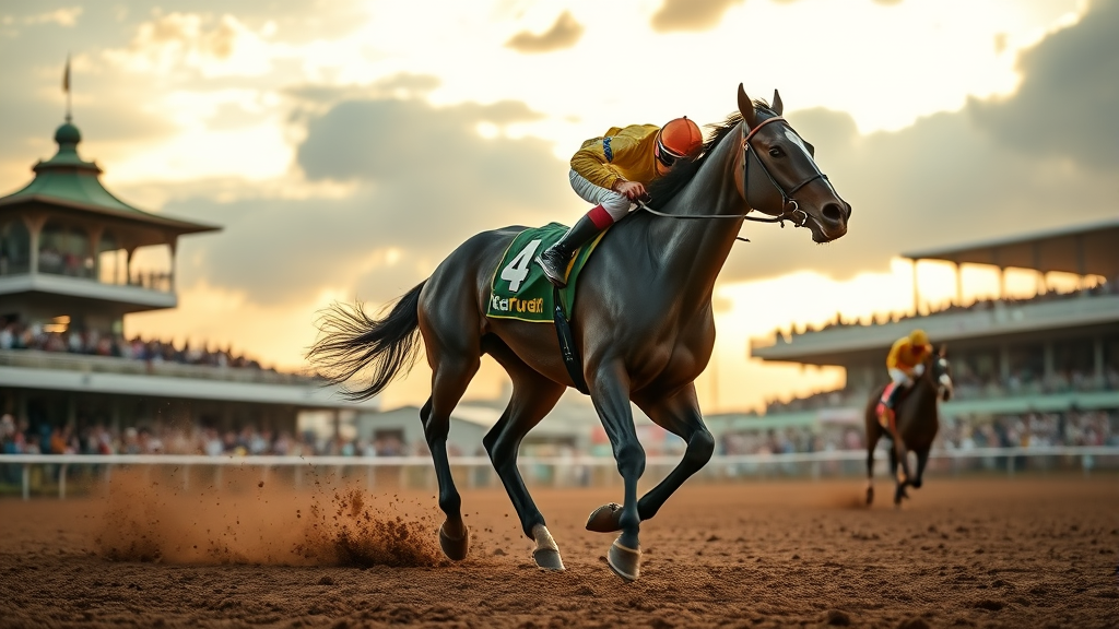 Kadife Pençeli Devi: Avrupa Pistlerinin Yenilmez Hükümdarı Ribot'un Destansı Mirası