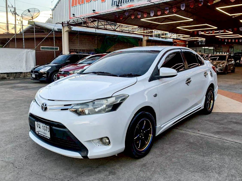 TOYOTA VIOS