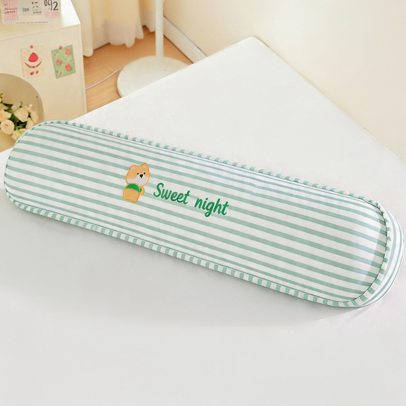 Long Cuddly Doll with Animal Motif, 90 or 120 cm