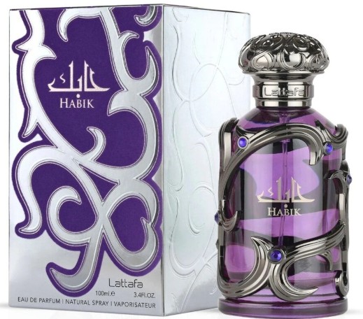 HABIK HOMBRE 100ML EDP LATTAFA