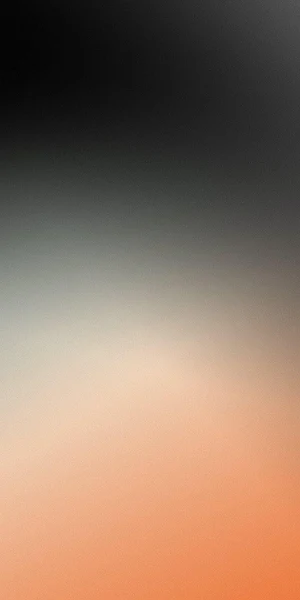 Abstract Sunset Color Gradient iPhone Wallpaper Background