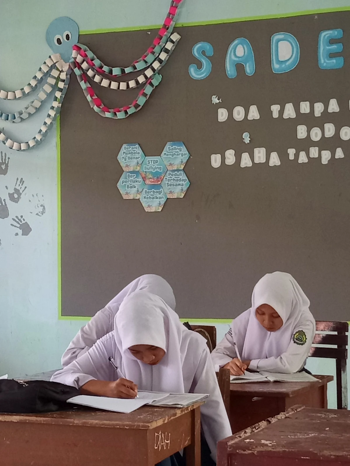 Dokumentasi Kegiatan