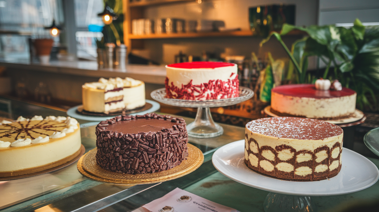 Best Dessert Places in Colaba – Top Picks 2026