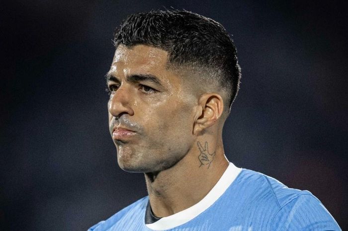 World Cup 2026 khép lại với Suarez - Tạp chí Tri thức