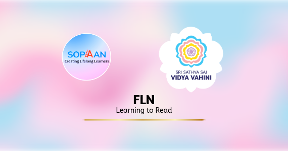 FLN: Learning to Read