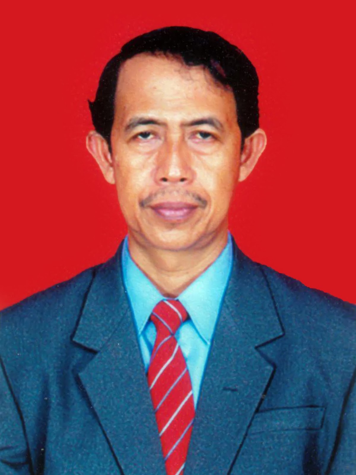 Much. Dhofir, M.Pd.I.