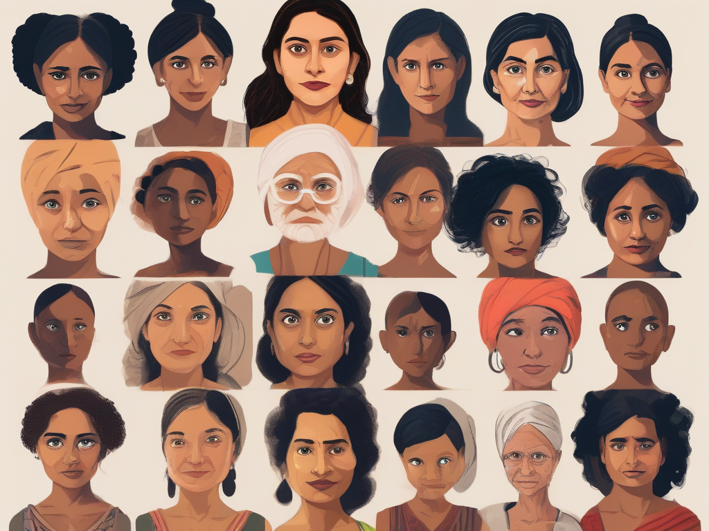 Casting call for female actor (30-35) for TV show shoot in Goregoan, Mumbai. Apply now for this acting role!