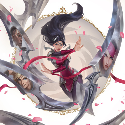 Riftbound: Azir Sovereign, Spiritforged & 5-Year Roadmap