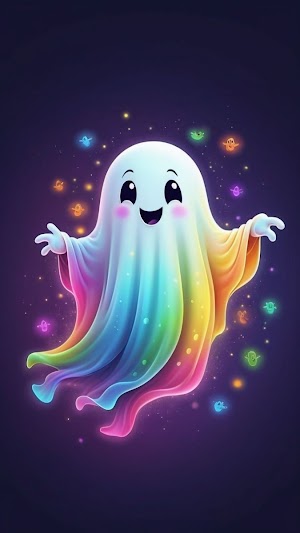 Ghost Picture