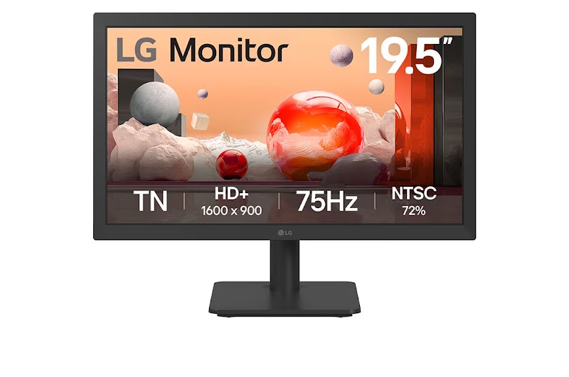 Monitor