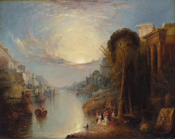 Carthage c 1830