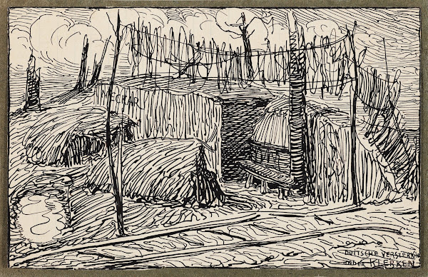Ypres Remember 1919