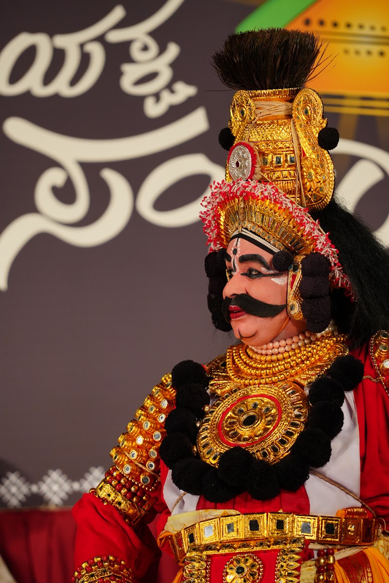 Totimane — Yakshagana photo 11
