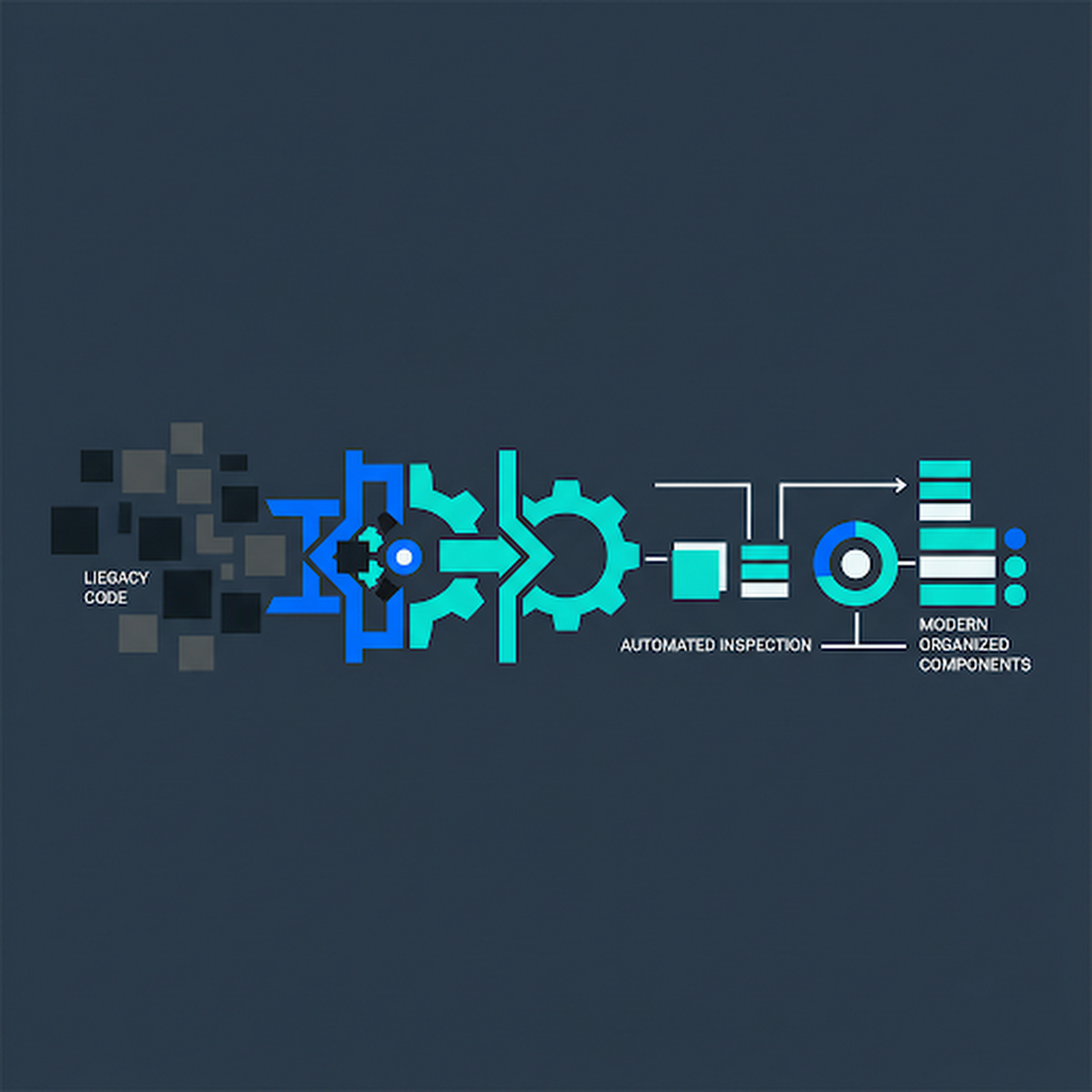 The $260M Blueprint: Why Unchecked AI Code Migrations Silently Fail