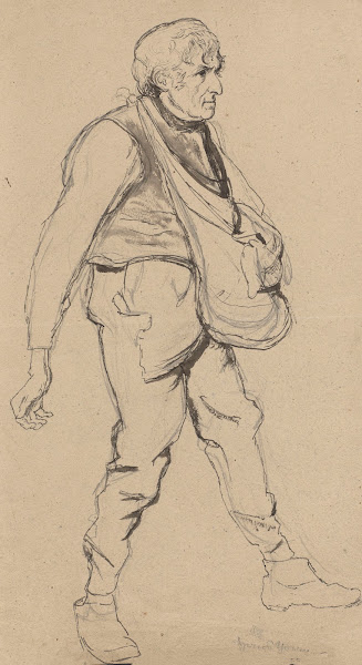The Sower 1870   1880