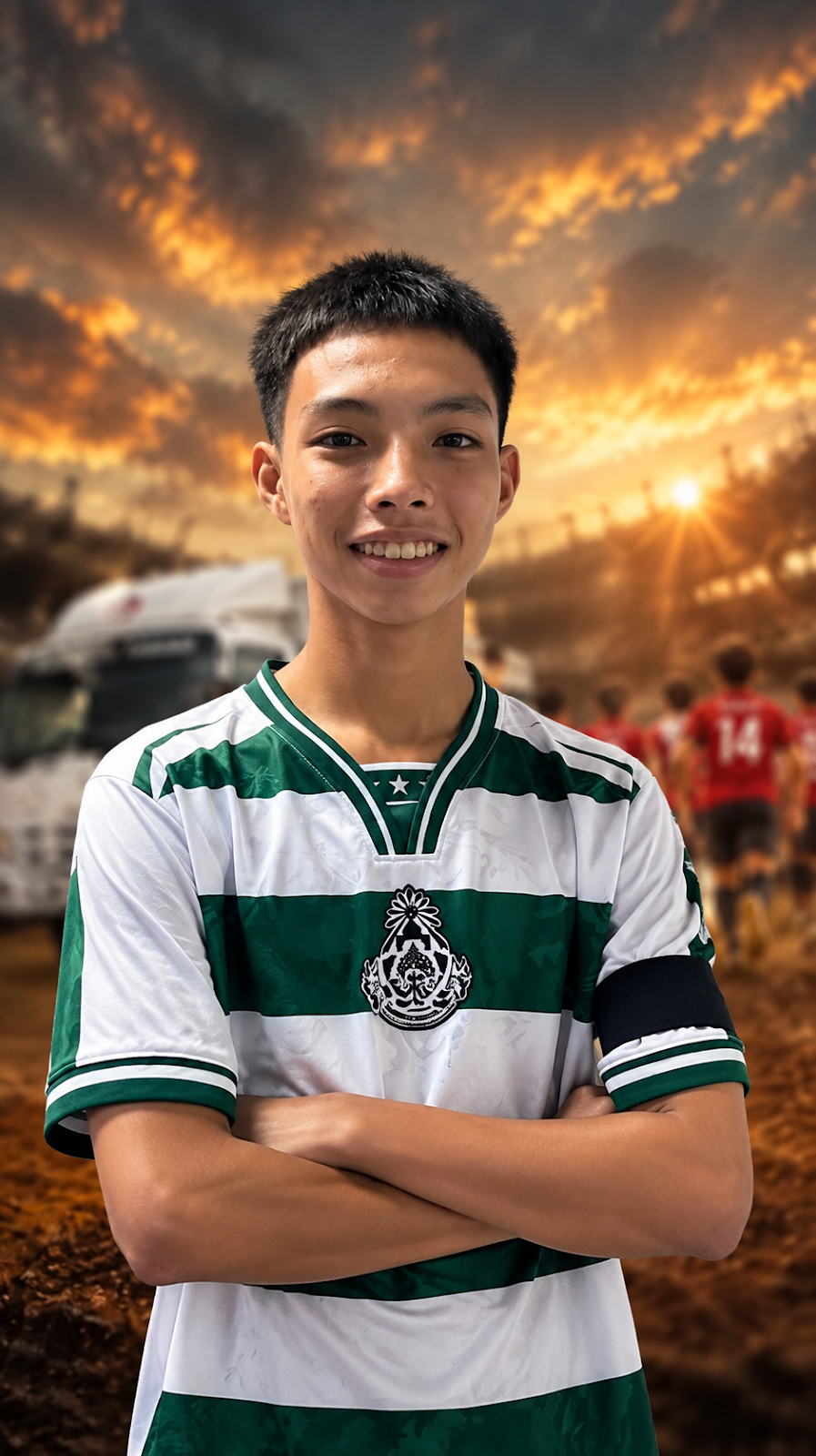 ปัญณวัฒน์ พงษ์บุญญพัฒน์