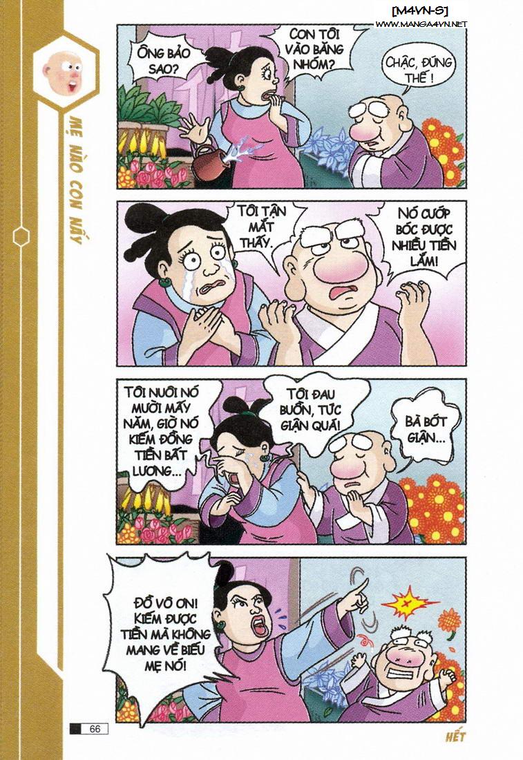 Nho giáo (Quyển thượng - 1971) - Trang 89