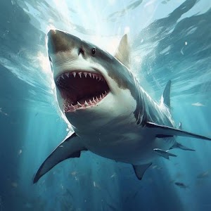 Shark Picture